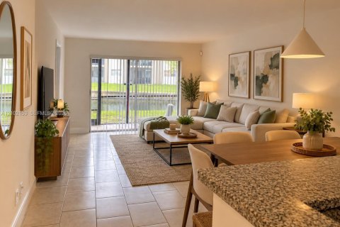 Copropriété à louer à Tamarac, Floride: 2 chambres, 88.16 m2 № 2407528 - photo 6