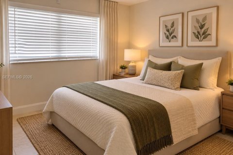 Copropriété à louer à Tamarac, Floride: 2 chambres, 88.16 m2 № 2407528 - photo 4