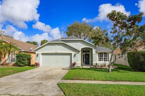 Casa en West Melbourne, Florida 4 dormitorios, 157.19 m2 № 2155811