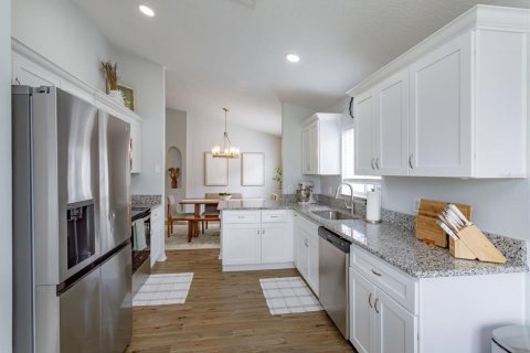 Casa en venta en West Melbourne, Florida, 4 dormitorios, 157.19 m2 № 2155811 - foto 11