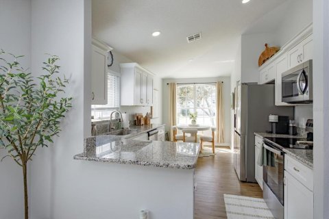 Casa en venta en West Melbourne, Florida, 4 dormitorios, 157.19 m2 № 2155811 - foto 8