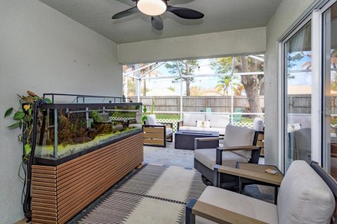 Casa en venta en West Melbourne, Florida, 4 dormitorios, 157.19 m2 № 2155811 - foto 27
