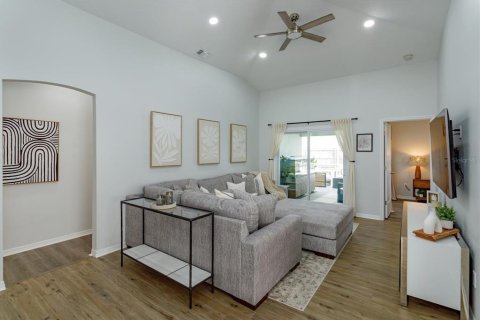 Casa en venta en West Melbourne, Florida, 4 dormitorios, 157.19 m2 № 2155811 - foto 13