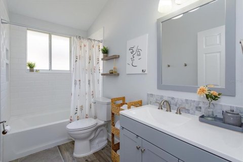 Casa en venta en West Melbourne, Florida, 4 dormitorios, 157.19 m2 № 2155811 - foto 25