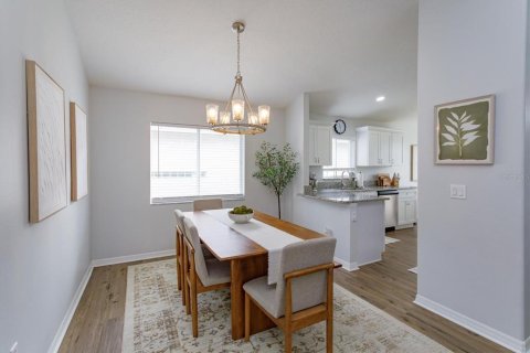 Casa en venta en West Melbourne, Florida, 4 dormitorios, 157.19 m2 № 2155811 - foto 6