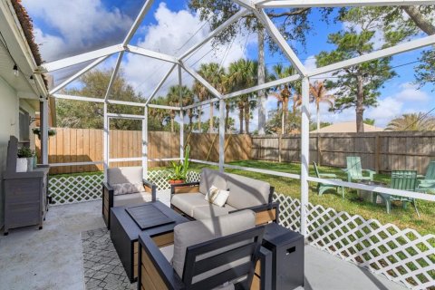 Casa en venta en West Melbourne, Florida, 4 dormitorios, 157.19 m2 № 2155811 - foto 29
