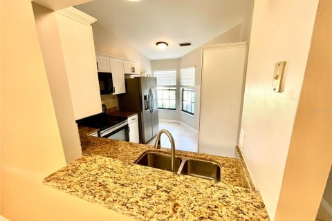 Casa en alquiler en Palm Harbor, Florida, 2 dormitorios, 90.67 m2 № 1791468 - foto 6