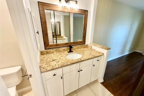 Casa en alquiler en Palm Harbor, Florida, 2 dormitorios, 90.67 m2 № 1791468 - foto 11