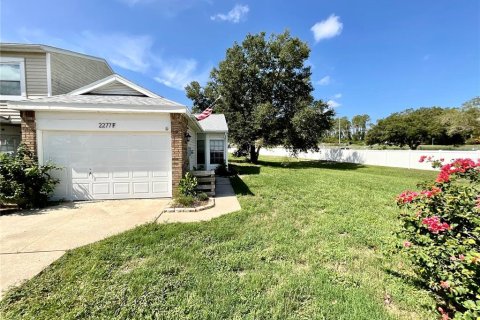 Casa en alquiler en Palm Harbor, Florida, 2 dormitorios, 90.67 m2 № 1791468 - foto 1