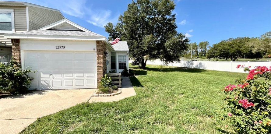 Casa en Palm Harbor, Florida 2 dormitorios, 90.67 m2 № 1791468