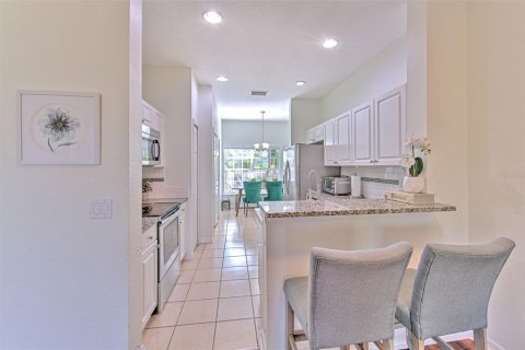 Adosado en alquiler en Riverview, Florida, 2 dormitorios, 123.37 m2 № 2099440 - foto 12