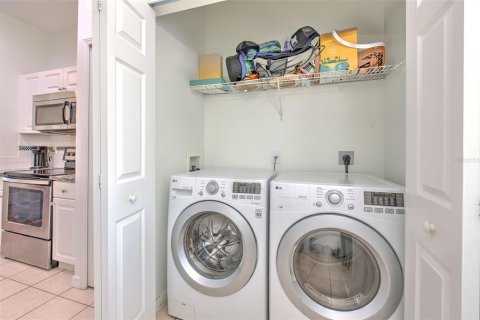 Adosado en alquiler en Riverview, Florida, 2 dormitorios, 123.37 m2 № 2099440 - foto 17