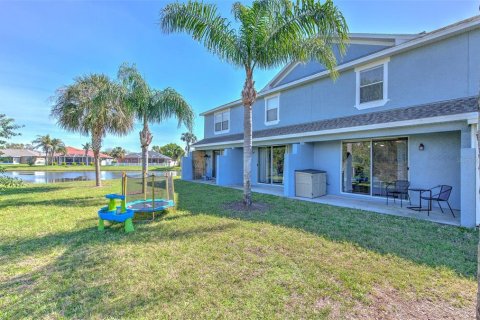 Adosado en alquiler en Riverview, Florida, 2 dormitorios, 123.37 m2 № 2099440 - foto 29