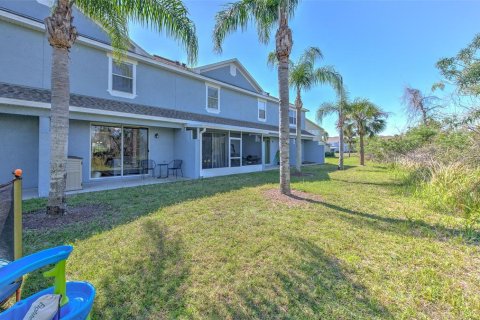 Adosado en alquiler en Riverview, Florida, 2 dormitorios, 123.37 m2 № 2099440 - foto 28