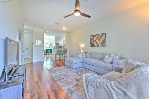 Adosado en alquiler en Riverview, Florida, 2 dormitorios, 123.37 m2 № 2099440 - foto 4
