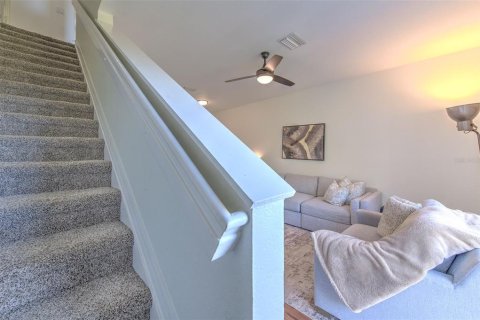 Adosado en alquiler en Riverview, Florida, 2 dormitorios, 123.37 m2 № 2099440 - foto 18