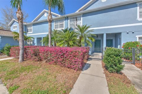 Adosado en Riverview, Florida 2 dormitorios, 123.37 m2 № 2099440
