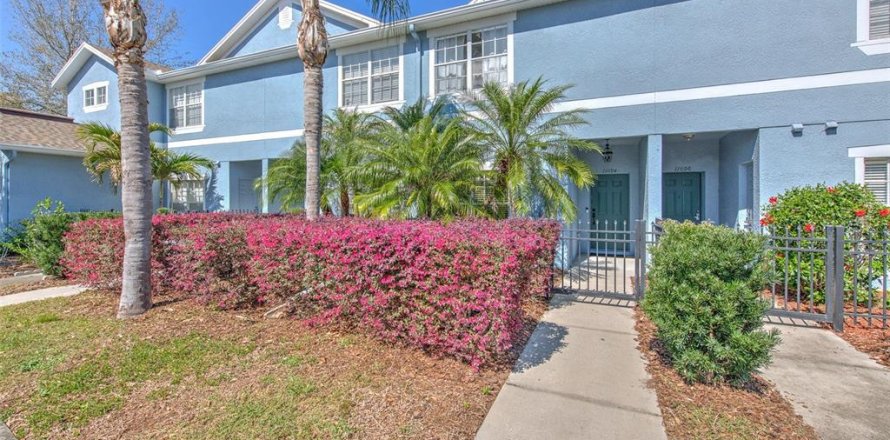 Adosado en Riverview, Florida 2 dormitorios, 123.37 m2 № 2099440