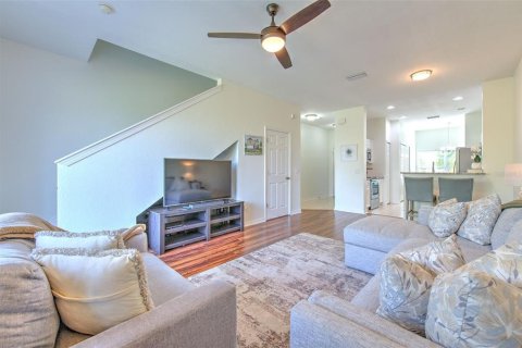 Adosado en alquiler en Riverview, Florida, 2 dormitorios, 123.37 m2 № 2099440 - foto 3