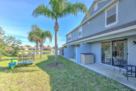 Adosado en alquiler en Riverview, Florida, 2 dormitorios, 123.37 m2 № 2099440 - foto 30