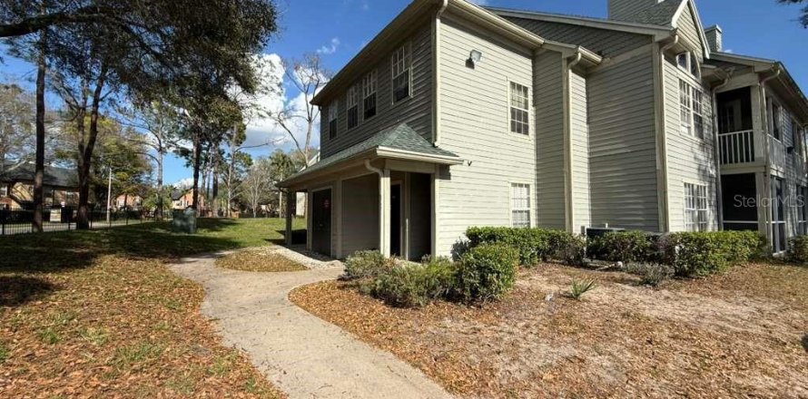 Condominio en Orlando, Florida, 1 dormitorio № 2094553