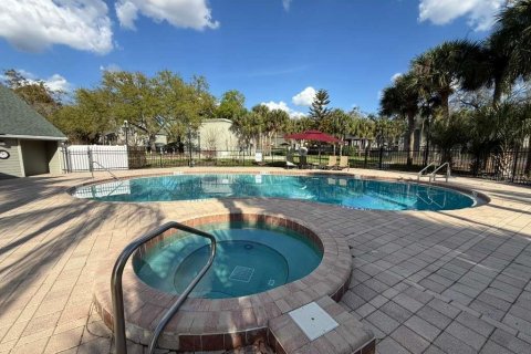 Condominio en venta en Orlando, Florida, 1 dormitorio, 67.08 m2 № 2094553 - foto 18
