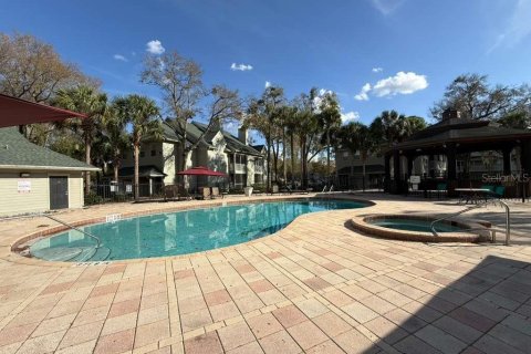 Condominio en venta en Orlando, Florida, 1 dormitorio, 67.08 m2 № 2094553 - foto 19