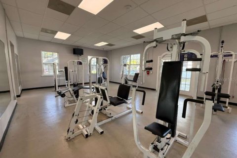 Condominio en venta en Orlando, Florida, 1 dormitorio, 67.08 m2 № 2094553 - foto 17