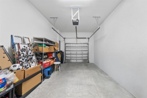 Touwnhouse à vendre à Florida City, Floride: 3 chambres, 136.19 m2 № 2082796 - photo 26