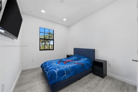 Touwnhouse à vendre à Florida City, Floride: 3 chambres, 136.19 m2 № 2082796 - photo 21