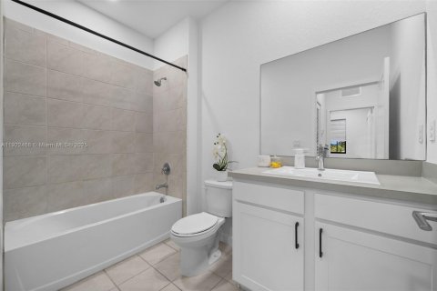 Touwnhouse à vendre à Florida City, Floride: 3 chambres, 136.19 m2 № 2082796 - photo 23