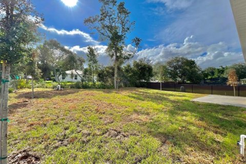 Villa ou maison à louer à Orange City, Floride: 4 chambres, 173.45 m2 № 2411633 - photo 25