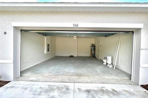 Villa ou maison à louer à Orange City, Floride: 4 chambres, 173.45 m2 № 2411633 - photo 23