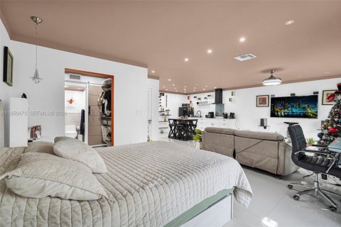 Condominio en venta en Miami, Florida, 1 dormitorio, 60.76 m2 № 2007996 - foto 30