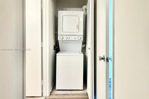 Снять в аренду кондоминиум в Уэст-Палм-Бич, Флорида 1 спальня, 62.8м2, № 2154736 - фото 11
