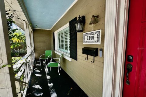 Casa en venta en Winter Park, Florida, 3 dormitorios, 167.6 m2 № 1659681 - foto 3