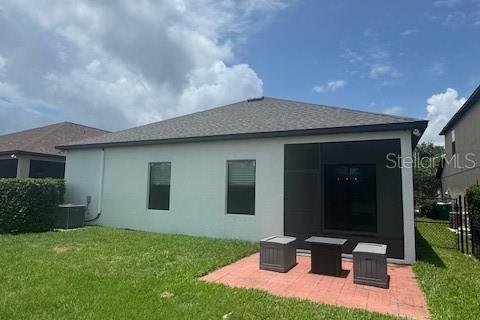 Villa ou maison à vendre à Punta Gorda, Floride: 3 chambres, 183.95 m2 № 1766022 - photo 30