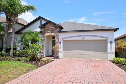 Villa ou maison à vendre à Punta Gorda, Floride: 3 chambres, 183.95 m2 № 1766022 - photo 1