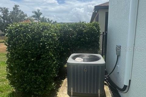 Villa ou maison à vendre à Punta Gorda, Floride: 3 chambres, 183.95 m2 № 1766022 - photo 29