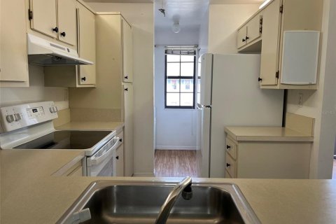 Copropriété à vendre à Titusville, Floride: 2 chambres, 85.01 m2 № 2157168 - photo 5