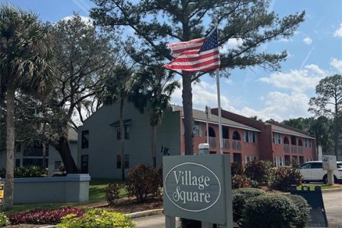 Condo à Titusville, Floride, 2 chambres № 2157168