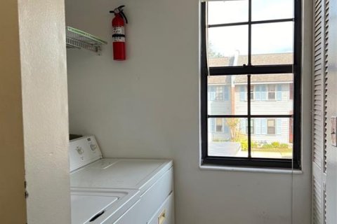Copropriété à vendre à Titusville, Floride: 2 chambres, 85.01 m2 № 2157168 - photo 7