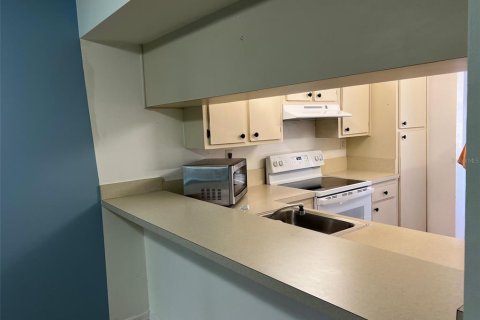 Copropriété à vendre à Titusville, Floride: 2 chambres, 85.01 m2 № 2157168 - photo 4