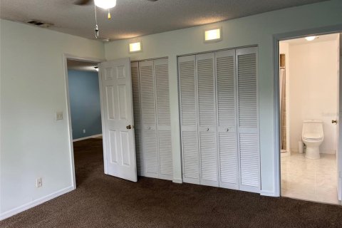 Copropriété à vendre à Titusville, Floride: 2 chambres, 85.01 m2 № 2157168 - photo 20