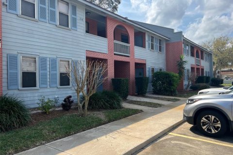 Copropriété à vendre à Titusville, Floride: 2 chambres, 85.01 m2 № 2157168 - photo 2