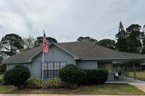 Copropriété à vendre à Titusville, Floride: 2 chambres, 85.01 m2 № 2157168 - photo 27