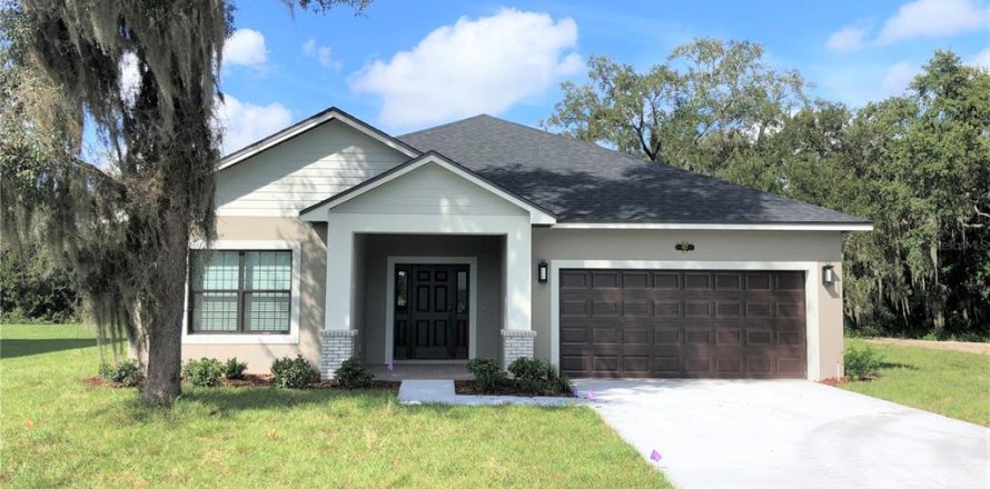 Casa en Winter Haven, Florida 3 dormitorios, 165.74 m2 № 1849686