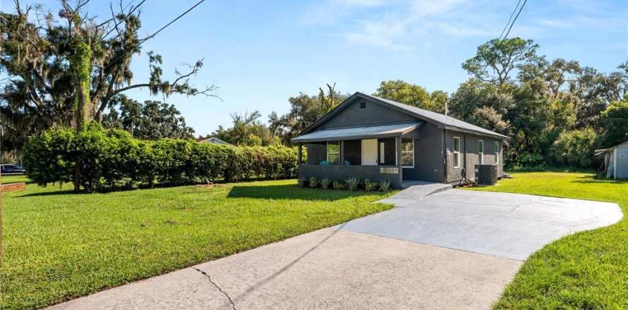 Casa en Plant City, Florida 3 dormitorios, 118.17 m2 № 1910836