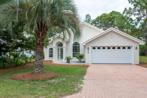 Casa en venta en Santa Rosa Beach, Florida, 3 dormitorios, 170.57 m2 № 561159 - foto 1