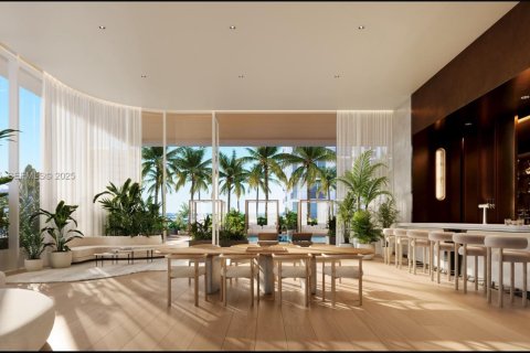 Condominio en venta en Fort Lauderdale, Florida, 2 dormitorios № 1993362 - foto 6